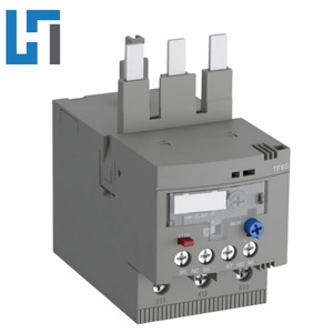 Nuevo Módulo de Relé de Sobrecarga Térmica Serie TF Original TF65-60 50-60A TF65-67 57-67A Controlador de Programación PLC en stock - Product Image 2