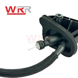 WRR 55232828 Pièces automobiles de haute qualité, <span class=keywords><strong>cylindre</strong></span> maître d'embrayage pour Abarth 500 Fiat 500 Panda 2012- - Product Image 5