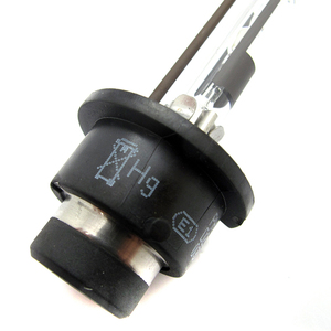 หลอดไฟซีนอน ADT 10000lm สีขาวซุปเปอร์ไวท์ เหลือง 35w 55w D2h D2s/d2r หลอดไฟซีนอน D2R 6000k 35w - Product Image 5