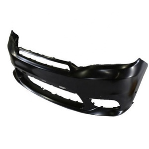 PIÈCES DE RECHANGE DE CARROSSERIE DE VOITURE PARE-CHOCS AVANT pour DODGE DURANGO 2018-2020 6PN54TZZAA 6RP39TZZAA CH1000A38 CH1000A37 PARE-CHOCS DE VOITURE - Product Image 1