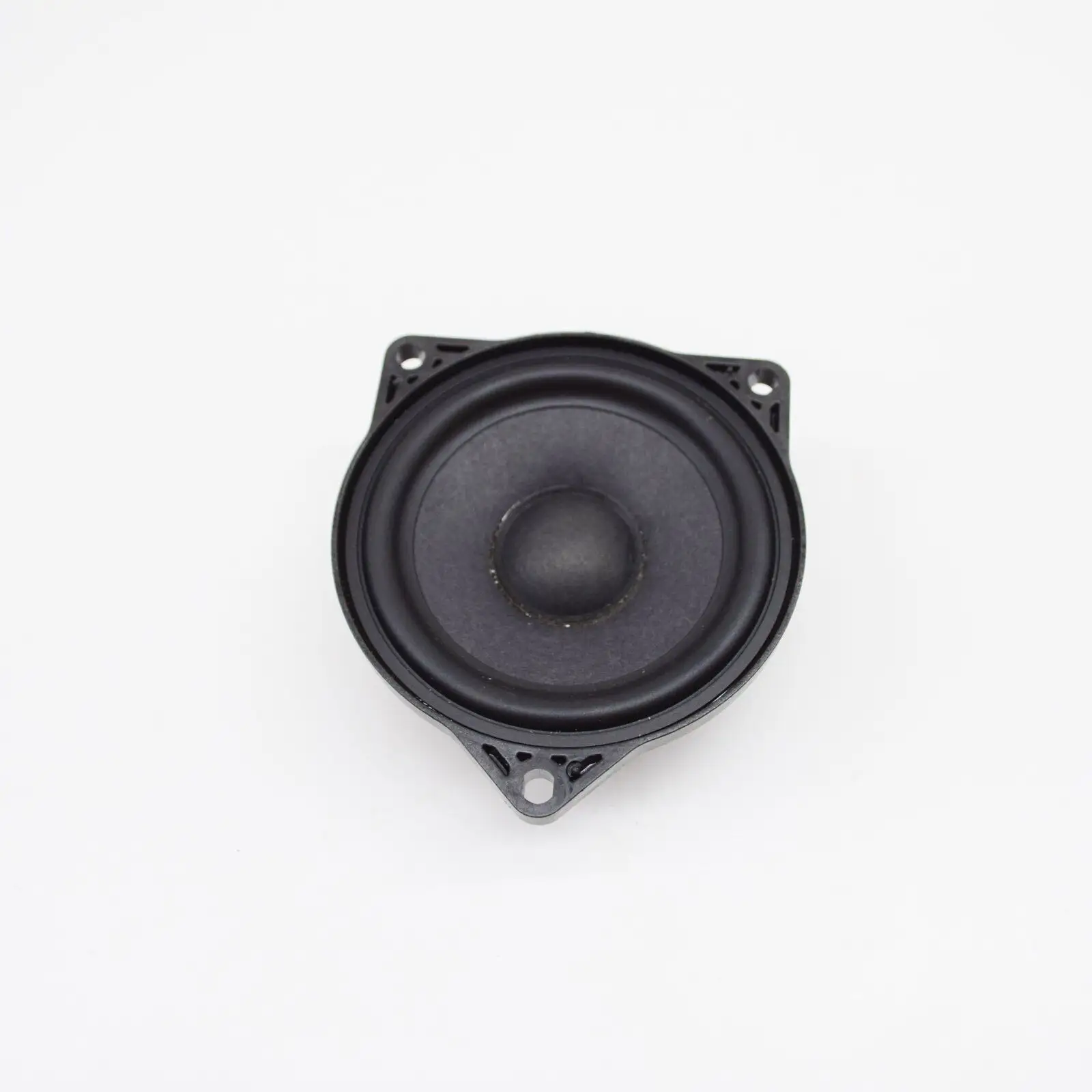 RSTFA Panel Instrumen Instrumen Instrumen Dash Speaker Horn 100Mm Speaker Subwoofer Mobil Speaker untuk Tesla Model 3