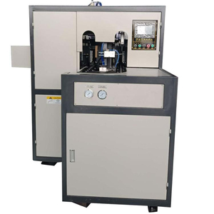P4 <span class=keywords><strong>PL</strong></span>-BX-B semiautomática 1 2 de <span class=keywords><strong>pl</strong></span>ástico de moldeo por soplado de la máquina de moldeo por soplado de hdpe - Product Image 1