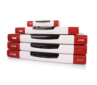Zycoo CooVox U100 IP PBX prend en charge 500 extensions et 100 appels simultanés
