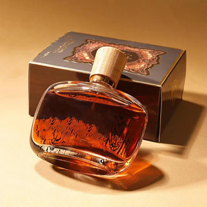 Perfume OUD ALLAYL 100ml <span class=keywords><strong>EDP</strong></span>, el Más Vendido al por Mayor, Fragancia Árabe de Dubái, Aroma Amaderado Floral de Larga Duración, Colonia en Spray de Fábrica - Product Image 4
