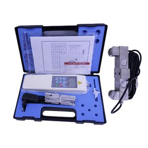 Pressurmètre numérique HD-1T, pressurmètre de fil de corde de ceinture - Product Image 6