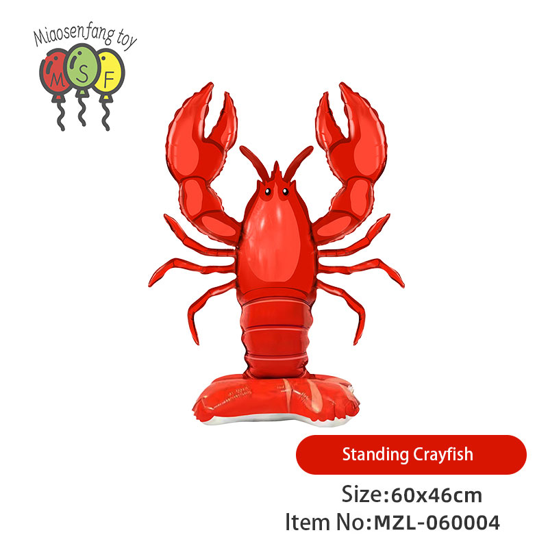 Mzl-060004-standing crawfish