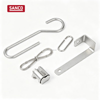 Fabricante de Máquinas de Doblado de Alambre CNC, Personalización OEM/ODM, Certificación CE/ISO, 2-8mm, Repuestos, Herramientas, Matrices