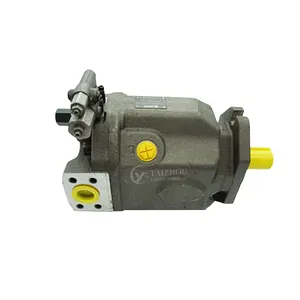 Rexroth-bomba de pistón hidráulico de alta presión, A10v, A10VO28, A10VO45, A10VO71, A10V, A10VO, A10VSO, desplazamiento Variable