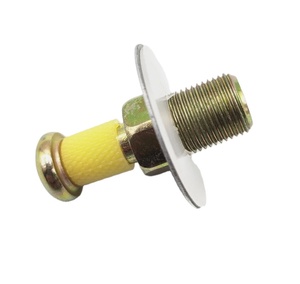 สลักล็อคประตูสำหรับ VW <span class=keywords><strong>Jetta</strong></span> Golf <span class=keywords><strong>MK2</strong></span> Passat B3 B4 AUDI A100 A200 357837034 357 837 034 - Product Image 4