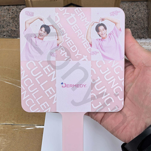 Zonyin Wholesale 5 Sizes Custom Logo Square <strong>Handheld</strong> <strong>Mirror</strong> Portable Small Makeup <strong>Mirror</strong> Compact Cosmetic <strong>Mirror</strong> with Logo - Product Image 4