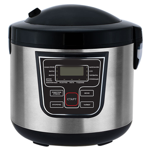 Appareils de cuisine Meilleure vente Cuisson CB CE 900w 5L Cuiseur à <span class=keywords><strong>riz</strong></span> électrique multifonction numérique - Product Image 6