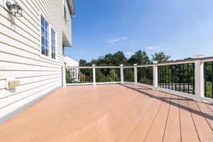 Ván Sàn Xốp Pvc, Ván Sàn Asa Pvc, Ván Sàn Gỗ Ngoài Trời - Product Image 6