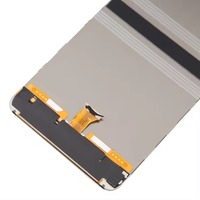 Écran de remplacement Super AMOLED de poche d'origine P50 pour Huawei P50 Pocket OLED BAL-AL00 BAL-L49 écran tactile LCD