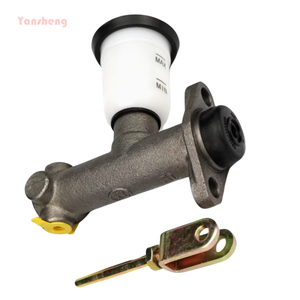 חלקי חילוף yansheng 30 hb-511400, 30dhw15-515000 מלגזה מלגזה מאסטר בלם בלם - Product Image 3