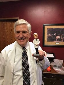 <span class=keywords><strong>Bobblehead</strong></span> Nhân Vật Tùy Chỉnh Hoàn Toàn Cá Tính - Product Image 2