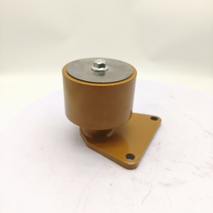 Poulie tendeur de courroie robuste pour excavatrice 3054908 1838236 305-4908 183-8236 pour E320C/E320D/C6.4 Marque d'origine Garantie 1 an - Product Image 6