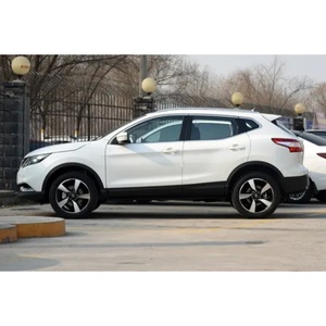 <span class=keywords><strong>Nissan</strong></span> <span class=keywords><strong>Qashqai</strong></span> 2.0L CVT Smart Edition <span class=keywords><strong>2017</strong></span> d'<span class=keywords><strong>occasion</strong></span>, conduite à gauche, norme d'émission Chine V. SUV en bon état, économique en carburant, pour le marché mondial - Product Image 5