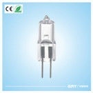 Tiết Kiệm Năng Lượng Ánh Sáng Bóng Đèn Halogen <span class=keywords><strong>G4</strong></span> 7W Rõ Ràng OEM ODM 12V Class B Thủy Tinh Thạch Anh - Product Image 2
