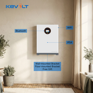 IP54 Home Energy Storage 10kWh Lithium <b>Battery</b> <b>48V</b> 200Ah Lithium Ion <b>Batteries</b> Pack Solar <b>Battery</b> - Product Image 2