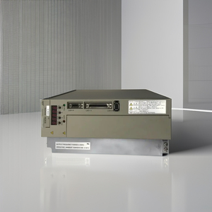 ตัวแปลงความถี่ไดร์เวอร์แกนหมุน PLC ของแท้ใหม่เอี่ยม Cimr-vb4a0038fba รับประกัน 12 เดือน CIMR-VB4A0038FBA - Product Image 1
