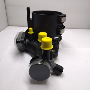 Flangia di Ingresso Refrigerante 6512006000, Alloggiamento Filtro Olio Motore e Carburante per <span class=keywords><strong>Mercedes</strong></span> Benz Classe C/E, Sprinter 2500, Ricambi all'Ingrosso - Product Image 2