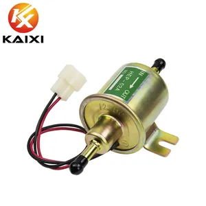 12V /24V Auto Electric Bơm Nhiên Liệu HEP-02 HEP-02A HEP02 HEP02A