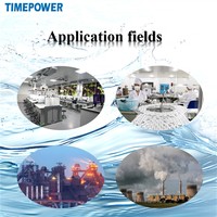 Analizador de Conductividad de Hidrógeno TP2201, Alta Inteligencia, Multifunción, Excelente Rendimiento de Medición, Fácil Control de la Calidad del Agua