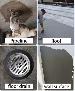 <span class=keywords><strong>Mortero</strong></span> <span class=keywords><strong>de</strong></span> cemento <span class=keywords><strong>de</strong></span> alta calidad, <span class=keywords><strong>impermeable</strong></span> y resistente al agua con excelente apariencia, destaca por su alta resistencia - Product Image 2