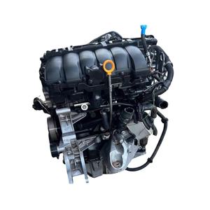 Vehículos con nuevo conjunto de motor diésel de 3 cilindros para 2016 por SC he ma can - Product Image 1