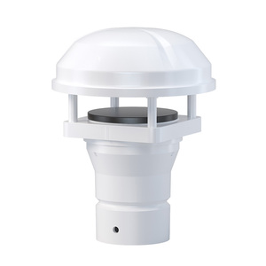 Anémomètre à ultrasons HY-SA3E 70 m/s <span class=keywords><strong>Capteur</strong></span> <span class=keywords><strong>de</strong></span> <span class=keywords><strong>vent</strong></span> Transmetteur <span class=keywords><strong>Capteur</strong></span> <span class=keywords><strong>de</strong></span> vitesse et <span class=keywords><strong>de</strong></span> direction du <span class=keywords><strong>vent</strong></span> économique - Product Image 2