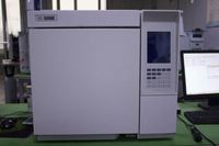 JY Electronic Gas Chromatograph Mass Spectrometry for Test Machine (GLPC/GC) 220V 1-Year Warranty