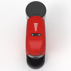 Fabricante Directo Hogar comercial eléctrico completamente automático máquina de café expreso <span class=keywords><strong>empresa</strong></span> Oficina máquina de café portátil - Product Image 4