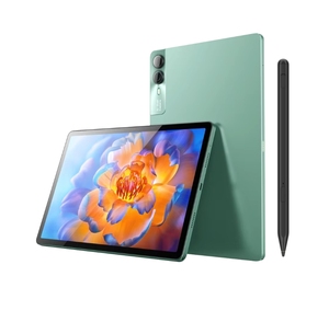 Tablette <span class=keywords><strong>PC</strong></span> Android 13 de 10.95 pouces avec 8 Go + 128 Go 4G 5G 1200*1920 6000mAh Octa Core T616 double stylet 13MP + 5MP pour l'éducation - Product Image 1