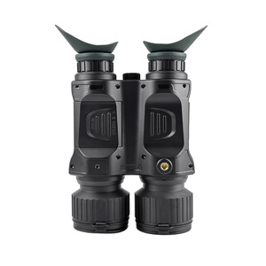 Binoculares Digitales de Visión Nocturna para Exteriores, con WiFi, Grabación de Video HD 1080P y <span class=keywords><strong>Visor</strong></span> de Fotos Nocturnas - Product Image 2