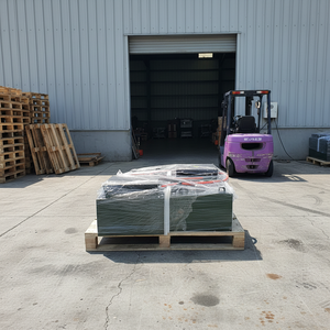Baterai LiFePO4 Industri 76.8V 560Ah Likeminded 1200 Siklus 0-55 untuk Forklift AGV Electric Tug - Product Image 2