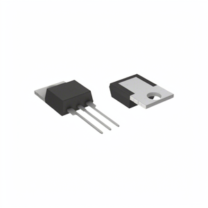 Tiristores Aislados Q6006L5TP TO-220-3, Compre Componentes Electrónicos en Línea, BOM IC en Stock - Product Image 1