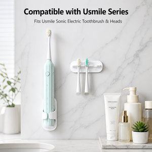 <span class=keywords><strong>Support</strong></span> mural YBK pour <span class=keywords><strong>brosse</strong></span> <span class=keywords><strong>à</strong></span> dents <span class=keywords><strong>électrique</strong></span>, sans perçage, étanche et anti-jaunissement - Product Image 5