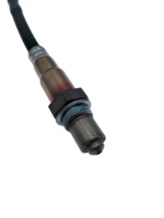 Capteur Lambda automatique haute performance 258006827 0258006827 4 fils Sonda Lambda Fiat 500C/Punto/Bravo