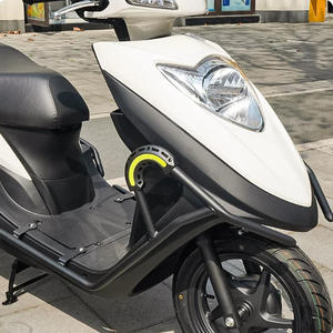 Paraurti per Moto Modifan Rinforzato, Protezione Motore Robusta e Barra Antiurto, Protezione Telaio Anticaduta per <span class=keywords><strong>Honda</strong></span> <span class=keywords><strong>NS</strong></span> 125D - Product Image 1
