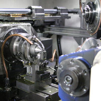 Roulement à rouleaux croisés de haute précision CRBC 6013 CRBC 6013 UU pour table rotative CNC