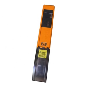 Módulo B&R ACOPOSmulti 8BVI0055HWS0.000-1 7.6A, Control de Circuito Abierto/Cerrado, Motor de CA de Potencia Media 8BVI0055HWS0.000-1 B&R 8BVI00 - Product Image 5