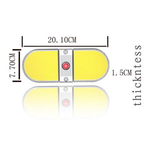 Van <span class=keywords><strong>Led</strong></span> <span class=keywords><strong>Car</strong></span> Cab Liseuse 12v-80v Rv Van Truck Éclairage intérieur de voiture <span class=keywords><strong>Camping</strong></span> extérieur Lumières <span class=keywords><strong>LED</strong></span> de voiture - Product Image 2