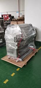 Shineho Nouveau <span class=keywords><strong>Style</strong></span> Rôtissoire à <span class=keywords><strong>Poulet</strong></span> Machine Rôtisserie Barbecue au Charbon de Bois Rôtisserie Grill Rôtisserie Française <span class=keywords><strong>Poulet</strong></span> - Product Image 4