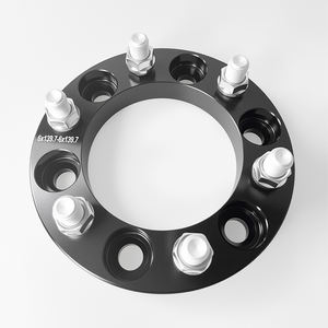 Entretoises de roue ATV Richeer 1.5 "4x101.6 <span class=keywords><strong>pour</strong></span> chariots de golf EZ GO et modèles compatibles - Product Image 4