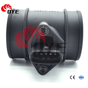 Opel khối lượng lưu lượng không khí mét maf cảm biến 0280218051 9042376 cho Opel Vauxhall zafira Astra oye31 - Product Image 4