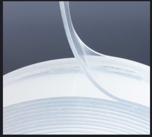 <span class=keywords><strong>Cinta</strong></span> de <span class=keywords><strong>doble</strong></span> cara Nano de <span class=keywords><strong>3m</strong></span> de longitud, <span class=keywords><strong>transparente</strong></span>, impermeable, acrílica, sin impresión, PU Nano - Product Image 6