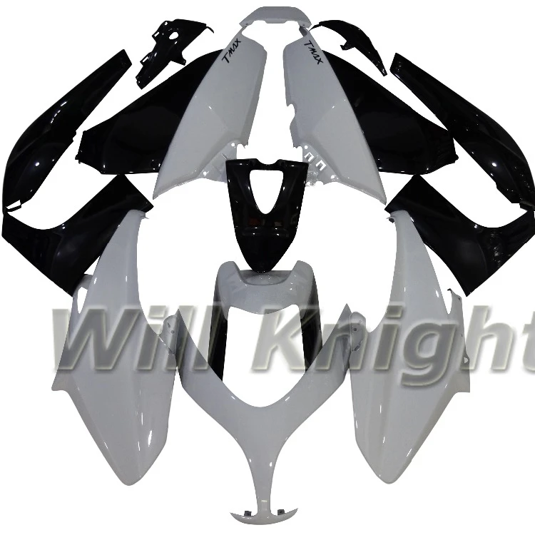 Форма для литья под давлением для Yamaha TMAX500 2008 2009 2010 2011 2012 комплект обтекателей под давлением из АБС-пластика для TMAX500 2008 - 2012