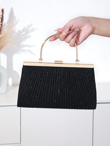 <b>Bell</b> 5A Top Quality Luxury Women Handbag with <b>Box</b> logo Wholesale Fashion Large Capacity Shoulder Evening Wedding Designer Bag - Product Image 2