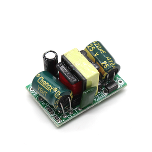 Mô-đun 12V400mA 4.5W Công Tắc Cung Cấp Điện Cách Ly Mô-đun AC-DC <span class=keywords><strong>Buck</strong></span> Bước Xuống Mô-đun 220V Đến 12V 400mA - Product Image 2
