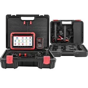 2024 <strong>TPMS</strong> CANFD DOIP IMMO Programming 37 Special Functions DBSCAR VII Diagnose Diagnostic Scan Tool <strong>Launch</strong> <strong>X431</strong> PRO PROS V5.0 - Product Image 1